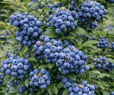 Americká borůvka BONUS