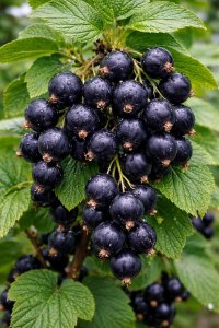 Ríbezľa stromčeková čierna - SILVERGIETER