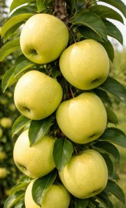 Jabloň stĺpovitá MOONLIGHT®