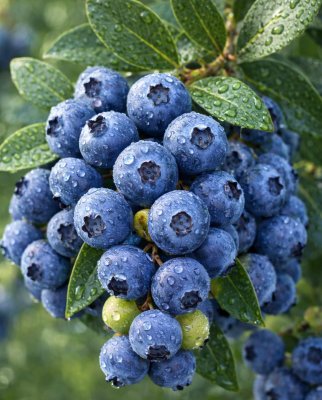 Americká čučoriedka DENIS BLUE