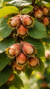 Lieska kríková COSFORDSKÁ - kontajner