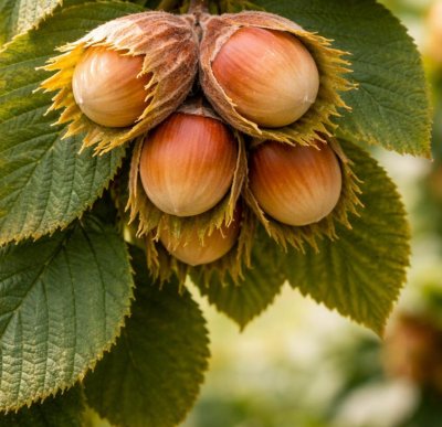 Lieska kríková KATALÁNSKA - kontajner