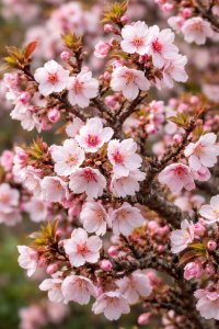 Sakura KOJOU-NO-MAI - kontejner