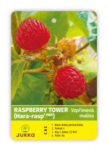 Maliník TOWER HARA®