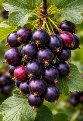 Josta kríková JODELI® - kontajner