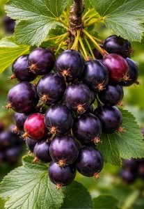 Josta kríková JODELI® - kontajner