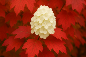 Hortenzia dubolistá - ALICE®