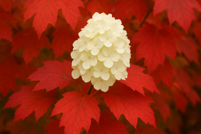 Hortenzia dubolistá - ALICE®