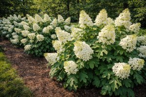 Hortenzie dubolistá - ALICE®