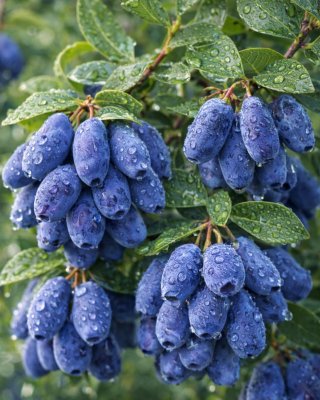 Čukotská čučoriedka BOREAL BEAST