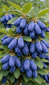 Čukotská čučoriedka VOSTORG