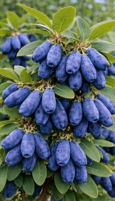 Čukotská čučoriedka VOSTORG