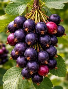 Josta kríková JOGUSTO® - kontajner