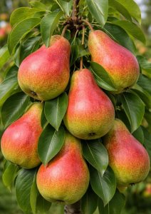 Hruška DĚKANKA ROBERTOVA (Komisovka) - kontajner