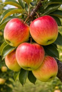 Jabloň PINOVA - kontajner