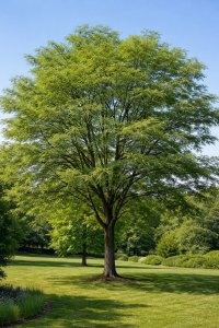 Gleditsia triacanthos