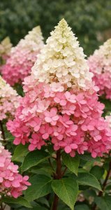 Hortenzia latnatá - SUNDAE FRAISE® kontajner