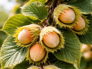 Lieska kríková ZÁZRAK Z BOWLIÉR