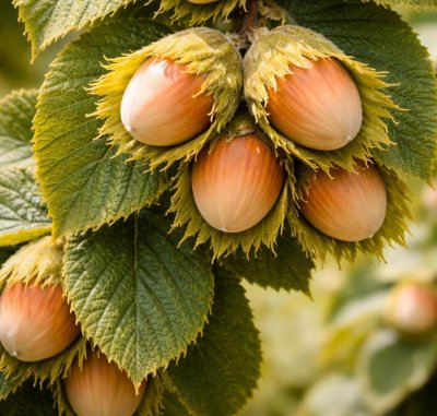 Lieska kríková TRUCHESA