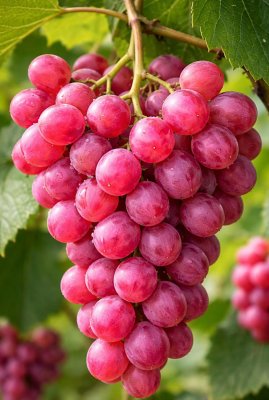 Vinič stolový VANESSA bezsemenná - kontajner