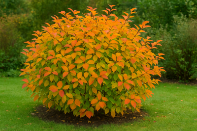 Hlošina okolíkatá Amoroso Pointilla® - kontajner