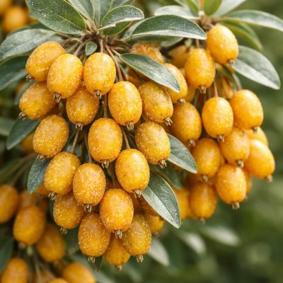 Hlošina okoličnatá Fortunella Pointilla® - kontejner