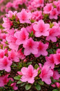 Azalka - PINK SPIDER