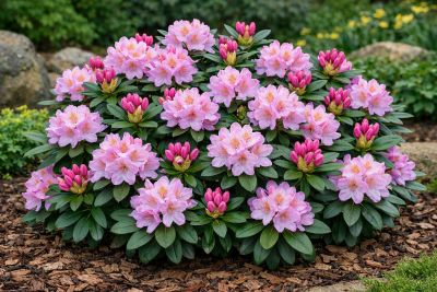 Rhododendron GRAZIELLA 30-35
