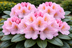 Rhododendron ANNA