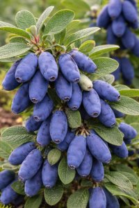 Čukotská borůvka BLUE VELVET