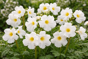 Dvojostice (Incarvillea delavayi) SNOWTOP
