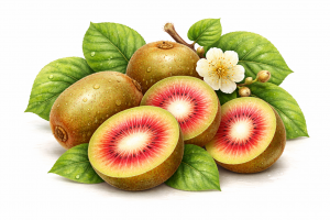 Kiwi RED JUMBO (A. arguta) nevěsta