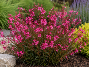 Gaura lindheimeri - svíčkovec - BLAZE