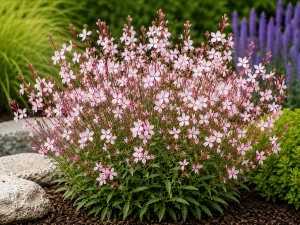 Gaura lindheimeri - svíčkovec - SUMMER BREEZE