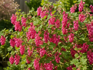 Meruzalka krvavá PULBOROUGH SCARLET - kontejner