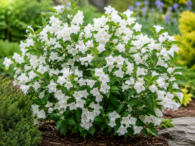 Weigelia x -  CANDIDA