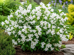 Weigelia x -  CANDIDA