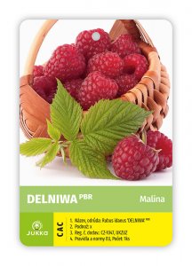 Maliník DELNIWA®