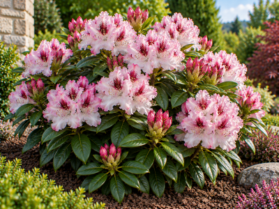 Rhododendron OLYMPIA 30-35