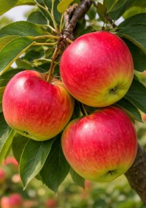 Jabloň IDARED